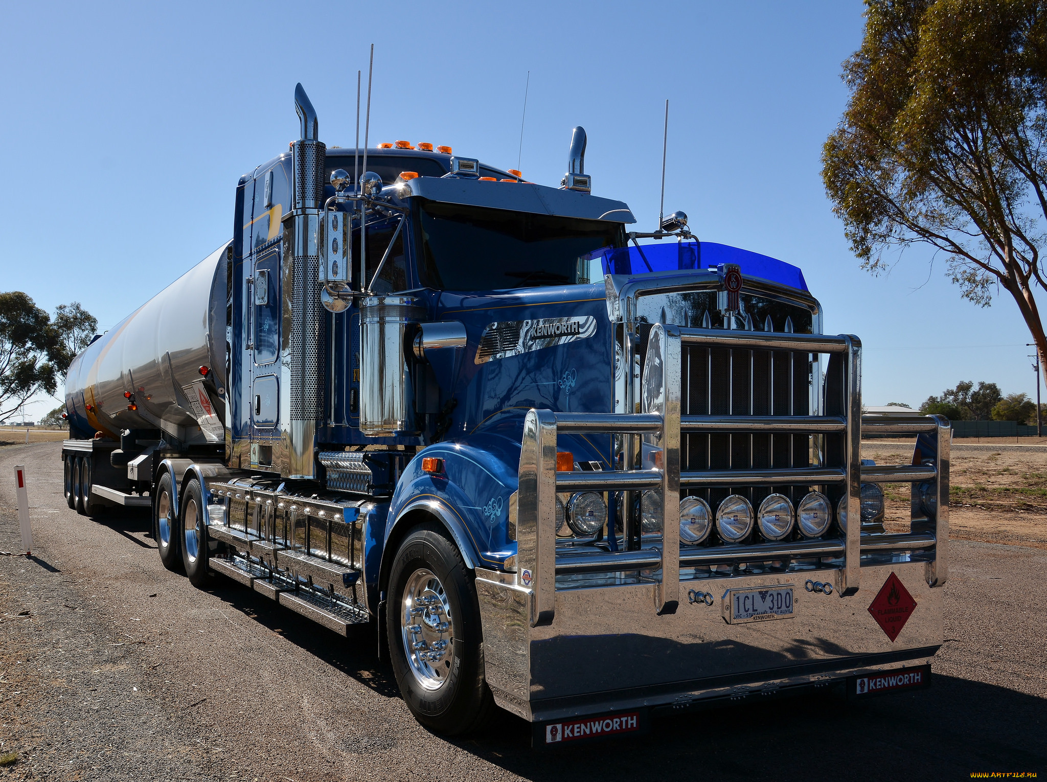 , kenworth, , , , 